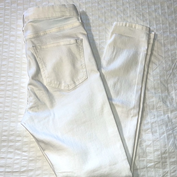 TOPSHOP Jamie high waisted ankle grazer - Picture 6 of 6